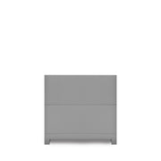 Durham 48 Drawers, 12-1/4" Deep, Steel Construction, For Small Part Storage, Gray