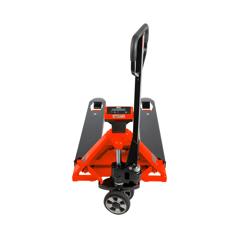 RAVAS 110 | Hand Pallet Jack with Scale