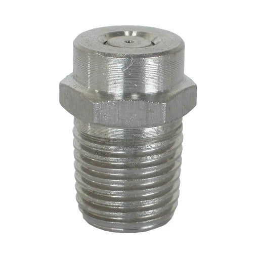 0° 1/4" MEG Spray Pressure Washer Nozzle - 5.5 Orifice BE Power Equipment