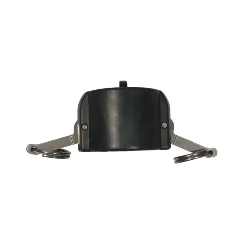 1-1/2" Type DC Polypropylene Camlock BE Power Equipment