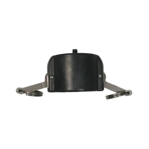 1-1/2" Type DC Polypropylene Camlock BE Power Equipment