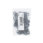 1/4" EPDM Coupler O-Ring #110 - 100 Pack BE Power Equipment