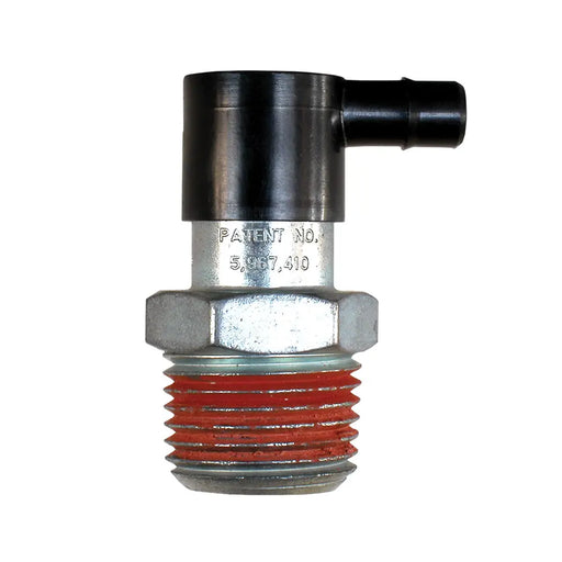 1/4" MNPT 2,000PSI 62.7°C / 145°F Thermal Valve BE Power Equipment