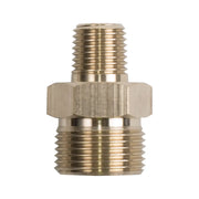 1/4" Male M22 MNPT Adapter Fitting BE Power Equipment