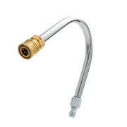 1/4" Quick Connect Gutter Cleaner BE Power Equipment