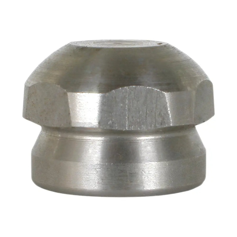 1/8" Drain Cleaning Laser Pressure Washer Nozzle - 6.5 Orifice BE Power Equipment