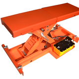 Katool KT-RJ50 Rolling Jack 5000 lbs Lifting Capacity *Fits KT-4H110, KT-4H950, and KT-4H850*