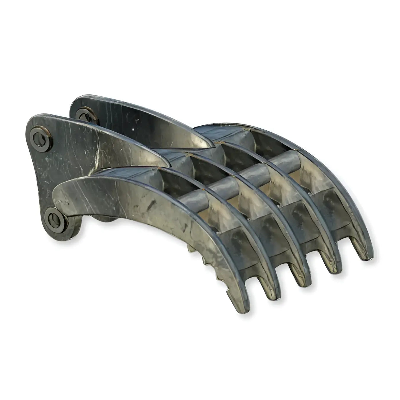 Professional Mini Excavator Rake Attachments for Efficient Land Clearing | Vovlift