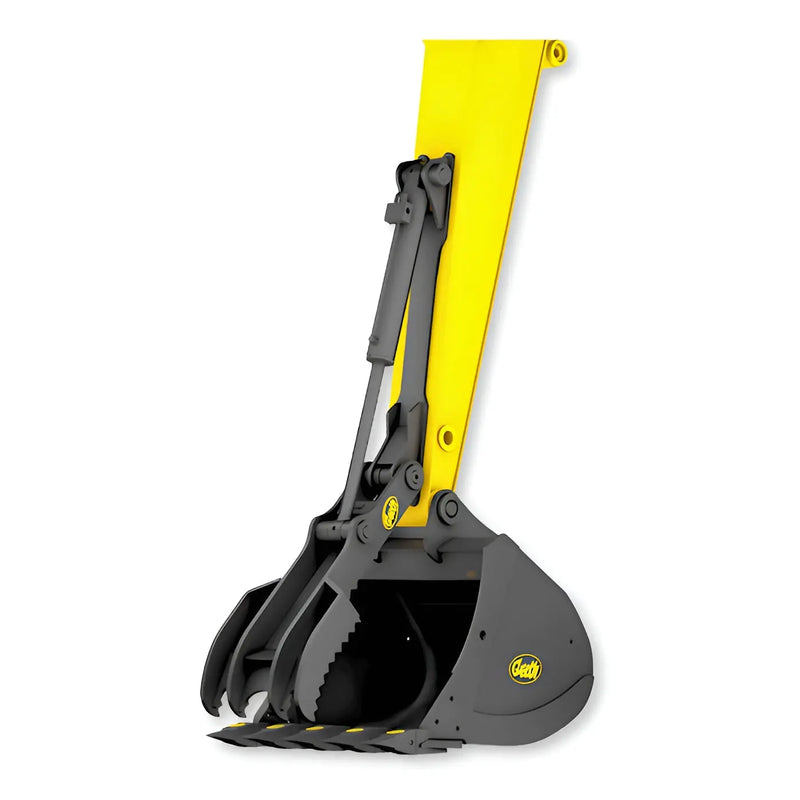 Geith Hydraulic Klamp Hydraulic Thumb (HK) Geith