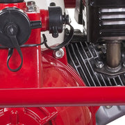 1.5" High-Pressure Water Pump with Honda GX200 Engine BE Power Equipment
