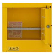 Durham Flammable Storage, 1 Gallon, Manual