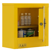 Durham Flammable Storage, 1 Gallon, Manual