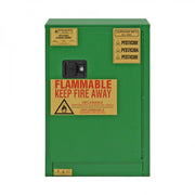 Durham Pesticide Storage, 12 Gallon, Manual