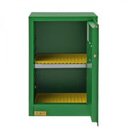 Durham Pesticide Storage, 12 Gallon, Manual