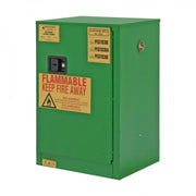 Durham Pesticide Storage, 12 Gallon, Manual