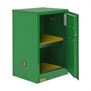 Durham Pesticide Storage, 12 Gallon, Manual