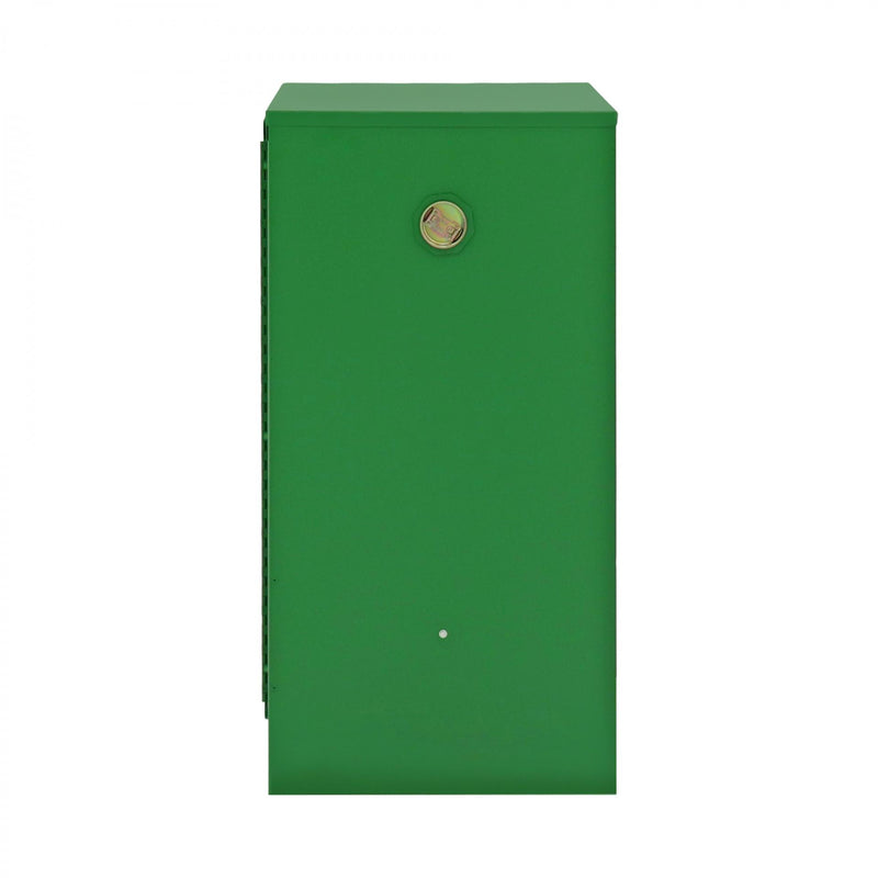 Durham Pesticide Storage, 12 Gallon, Manual