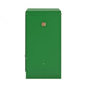 Durham Pesticide Storage, 12 Gallon, Self Close