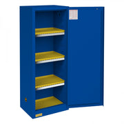 Durham Corrosive Storage, 24 Gallon, Manual