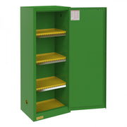 Durham Pesticide Storage, 24 Gallon, Manual