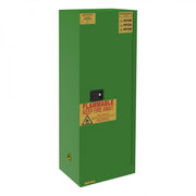 Durham Pesticide Storage, 24 Gallon, Manual