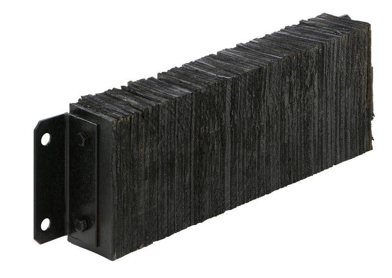 Vestil Laminated Dock Bumpers ()