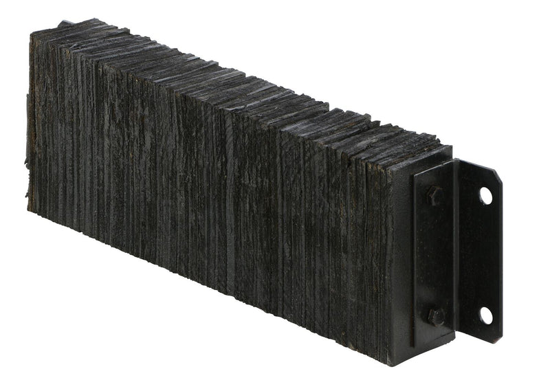 Vestil Laminated Dock Bumpers ()