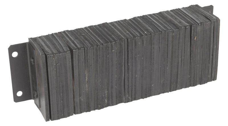 Vestil Laminated Dock Bumpers ()