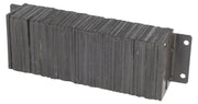 Vestil Laminated Dock Bumpers ()