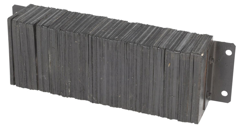 Vestil Laminated Dock Bumpers ()