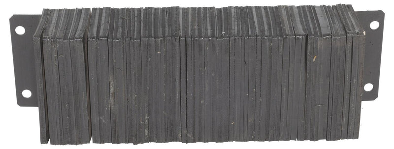 Vestil Laminated Dock Bumpers ()