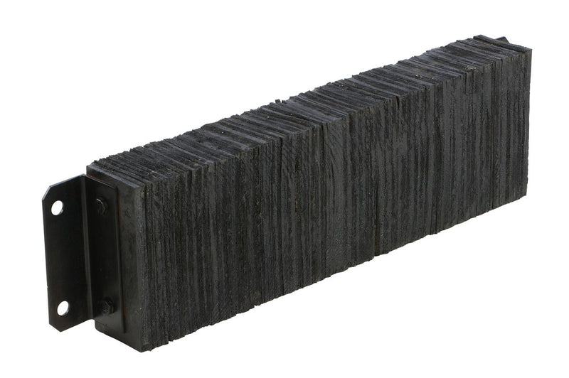 Vestil Laminated Dock Bumpers ()