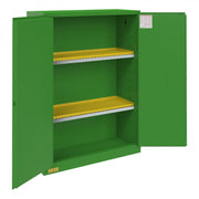 Durham Pesticide Storage, 45 Gallon, Manual