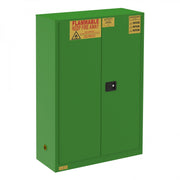 Durham Pesticide Storage, 45 Gallon, Manual