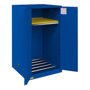 Durham Corrosive Storage, 55 Gallon Drum, Manual