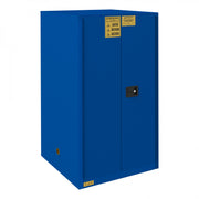 Durham Corrosive Storage, 55 Gallon Drum, Manual