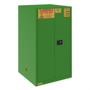 Durham Pesticide Storage, 60 Gallon, Manual