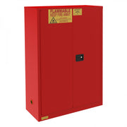 Durham Flammable Storage, 60 Gallon Paint and Ink Storage, Manual