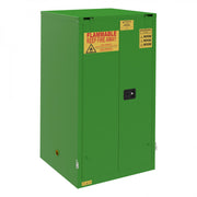 Durham Pesticide Storage, 60 Gallon, Self Close