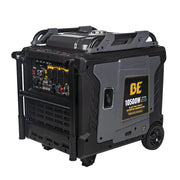 10,500 Watt Tri-Fuel Digital Inverter Generator - BE10500IT BE Power Equipment