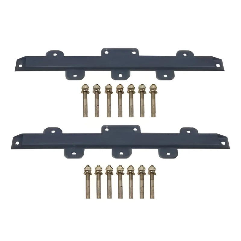 AMGO Base Extension Kits For BP-9 system (1 Set, 2Pcs) | 20801 AMGO