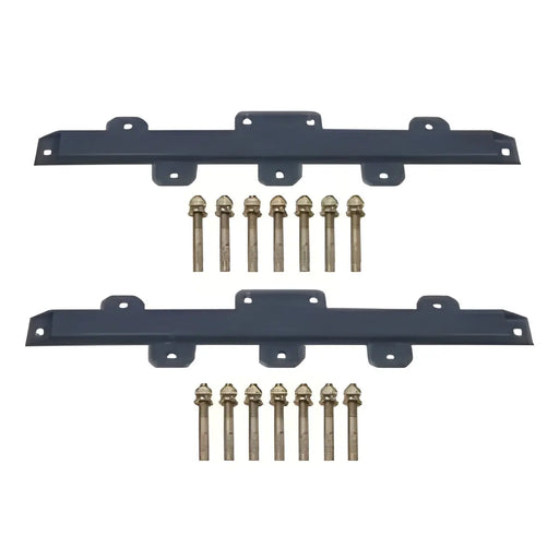 AMGO Base Extension Kits For BP-9 system (1 Set, 2Pcs) | 20801 AMGO