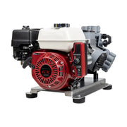 11.0 GPM - 300 PSI Gas Soft Wash Unit - SW1165HEC2 BE Power Equipment