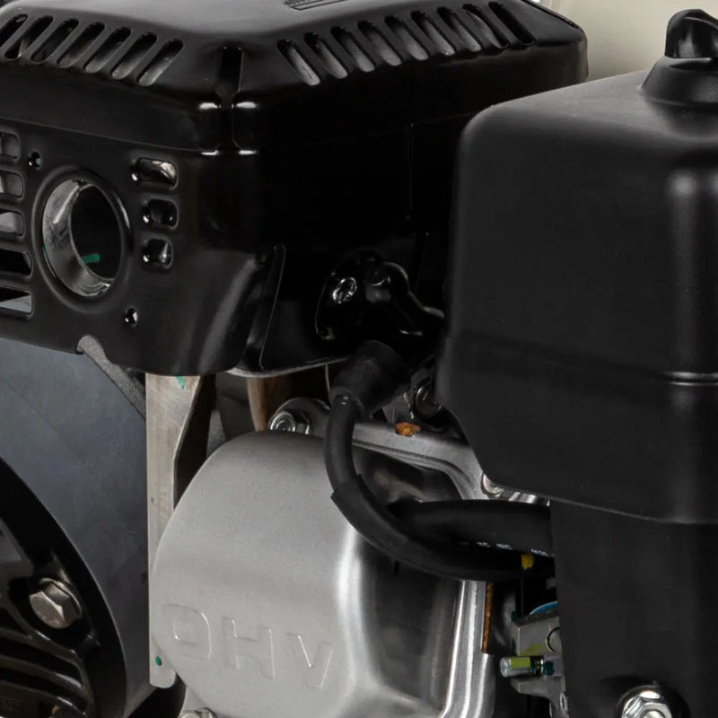11.0 GPM - 300 PSI Gas Soft Wash Unit - SW1165HEC2 BE Power Equipment