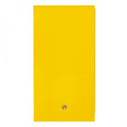 Durham FM Approved, Flammable Storage Cabinet, 120 Gallon, 2 Doors, Manual Close, 2 Shelves, Yellow