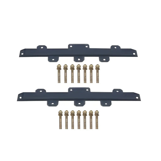 AMGO 20903 Baseplate Extension Kit for BP-9X and BP-10 Baseplate Two Post Lifts AMGO