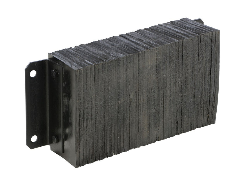 Vestil Laminated Dock Bumpers ()