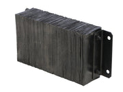 Vestil Laminated Dock Bumpers ()