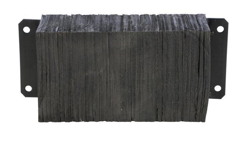 Vestil Laminated Dock Bumpers ()