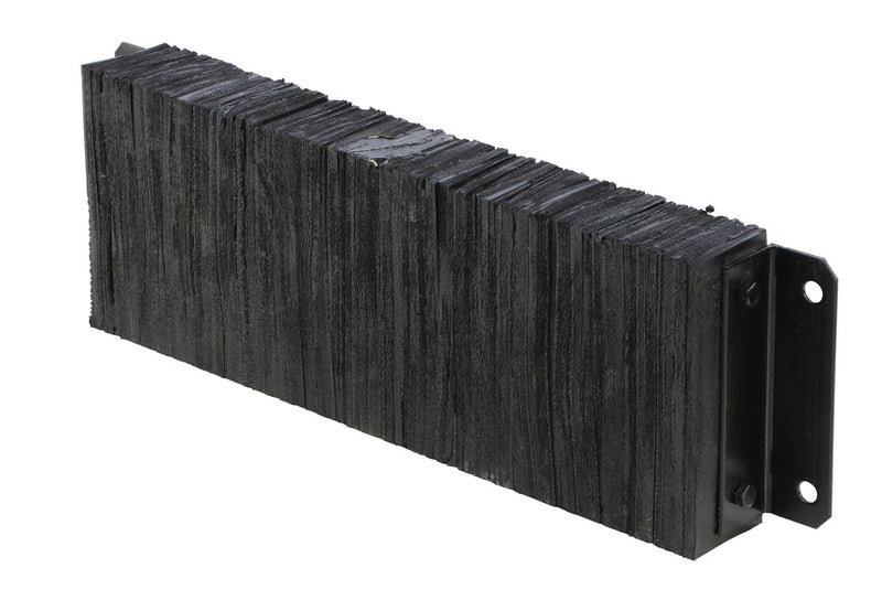 Vestil Laminated Dock Bumpers ()